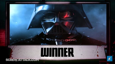 Vadar wins
