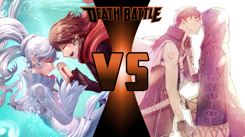 Robin Fire Emblem Vs Weiss Schnee Death Battle Fanon Wiki Fandom 6921