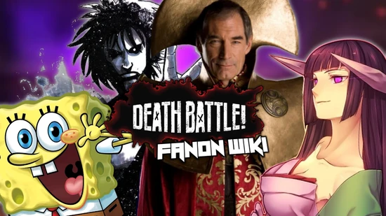 The Rollback Team (By Elajios89)