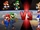 Metal875/DEATH BATTLE - REMATCH - Mario & Luigi VS Sonic & Tails