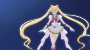 super sailor moon