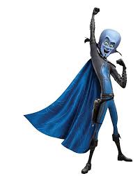 Megamind – Wikipédia, a enciclopédia livre