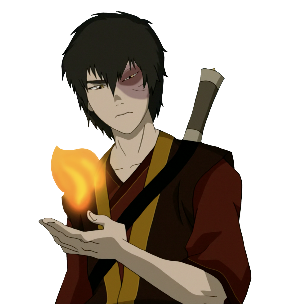 Zuko Death Battle Fanon Wiki Fandom