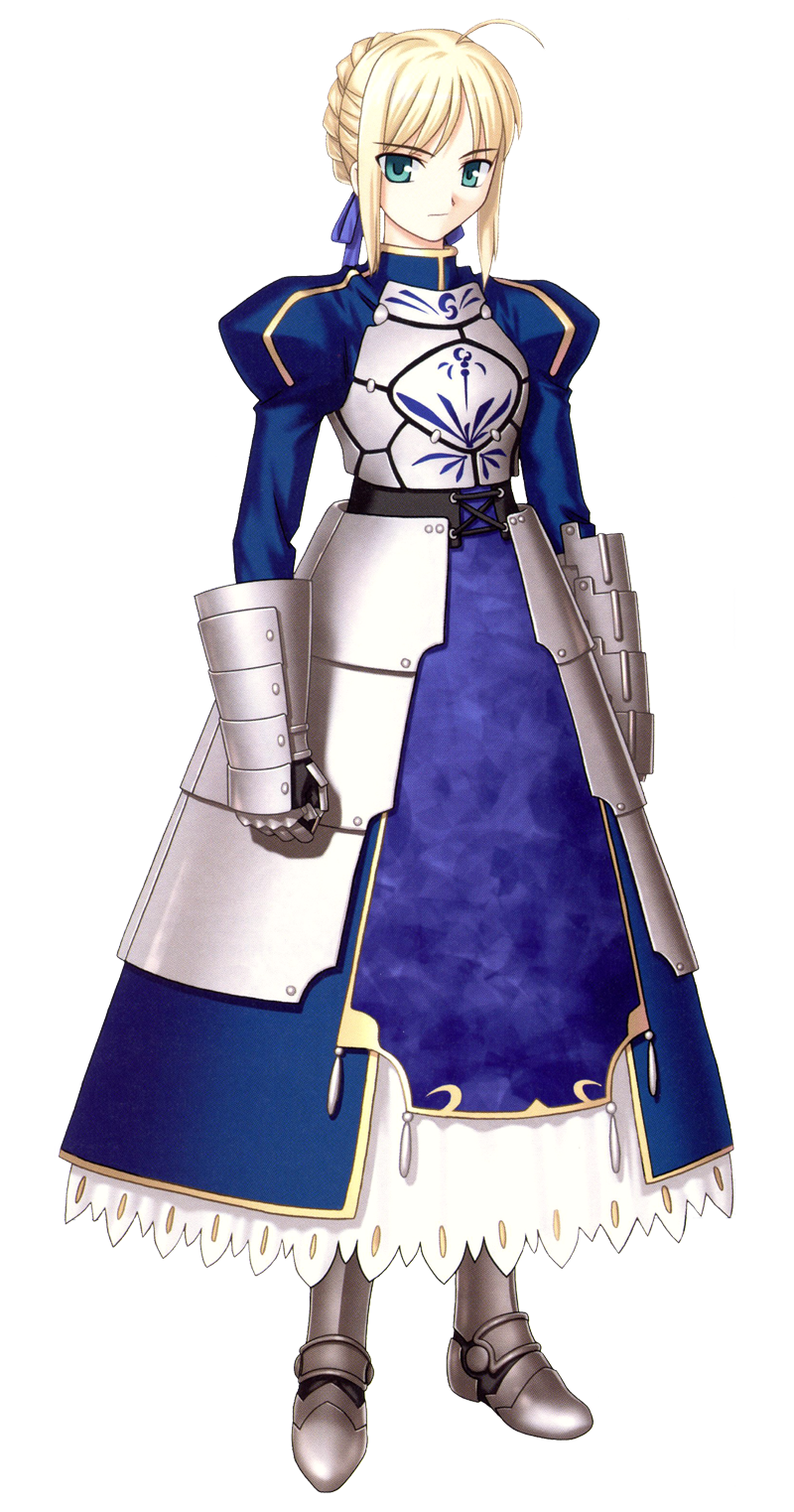 Saber (Artoria Pendragon) | Death Battle Fanon Wiki | Fandom