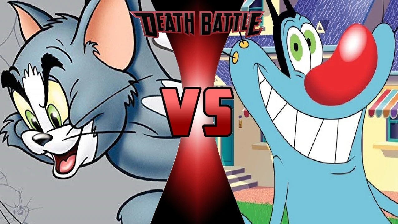 Category Oggy And The Cockroaches Vs Tom And Jerry Themed Death Battles Death Battle Fanon Wiki Fandom It looks like you may be having problems playing this video. category oggy and the cockroaches vs