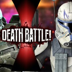 Category:"Halo vs Star Wars" Themed Death Battles | Death Battle Fanon Wiki  | Fandom