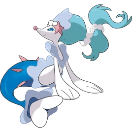 730Primarina