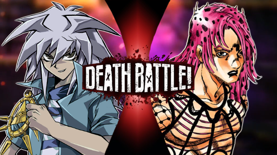 Yu-Gi-Oh! Marik vs Bakura - Assista na Crunchyroll