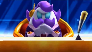 Haltmann (kirby)