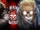 Jebediah Christoff vs Alexander Anderson