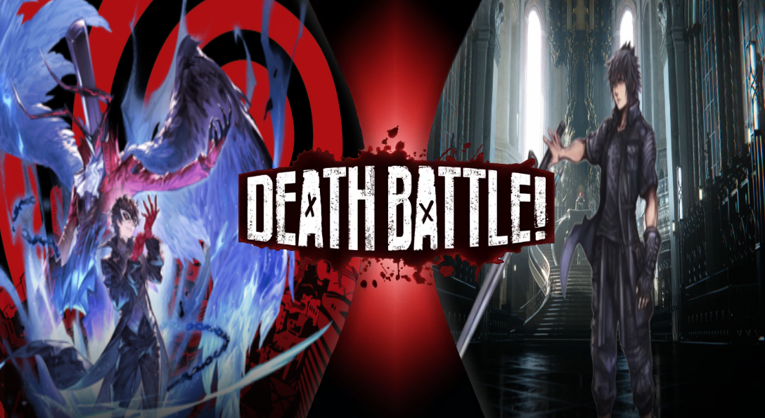 Ulquiorra vs Kaede, Death Battle Fanon Wiki