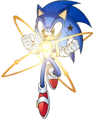Ultra Sonic