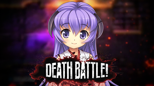 Ulquiorra vs Kaede, Death Battle Fanon Wiki
