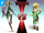 Link vs. Toon Link