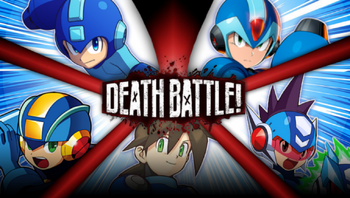 Isekai Battle Royale, Death Battle Fanon Wiki