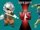 Masked Man VS Captain Falcon