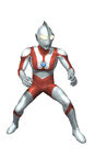 Ultraman in Ultraman All-Star Chronicle