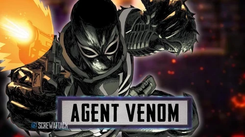 Agent Venom