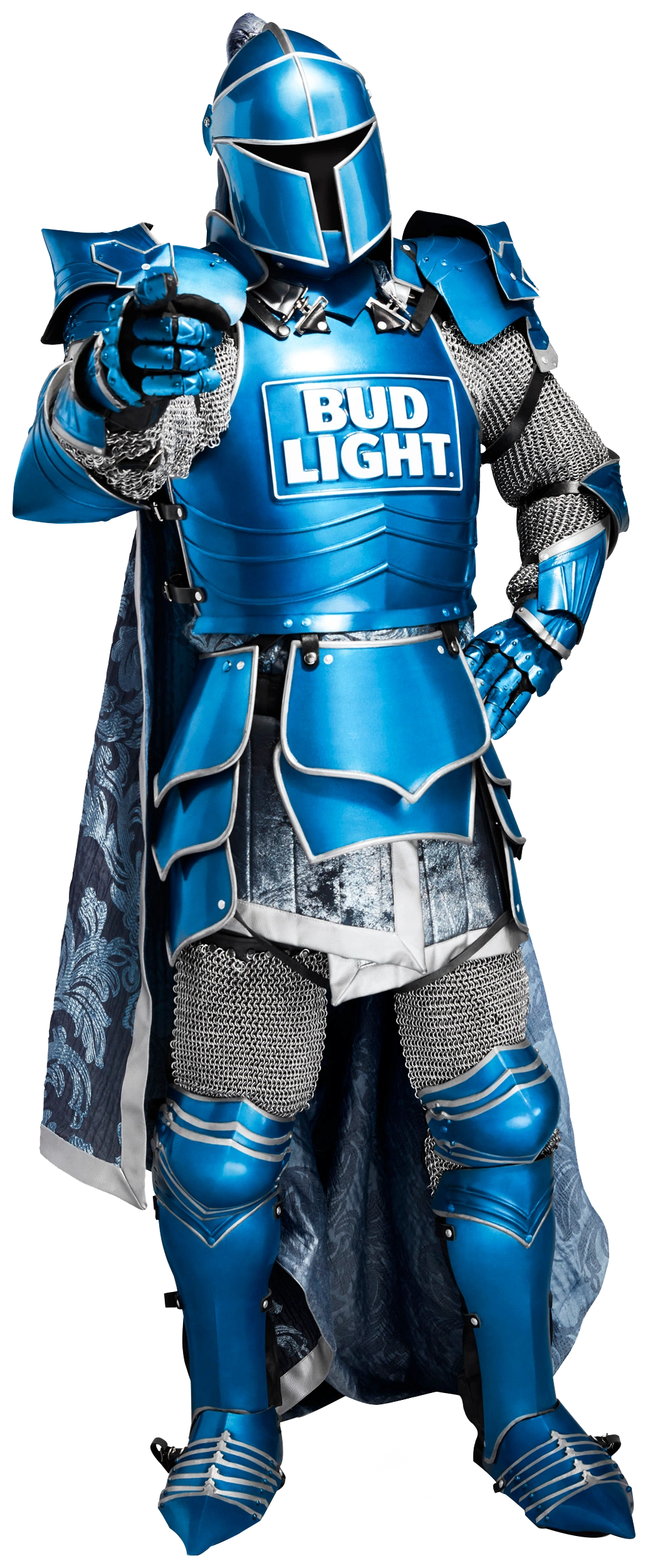 Scarlit Knight