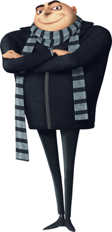 Despicable me gru render by chrez-d7u8z7e.png