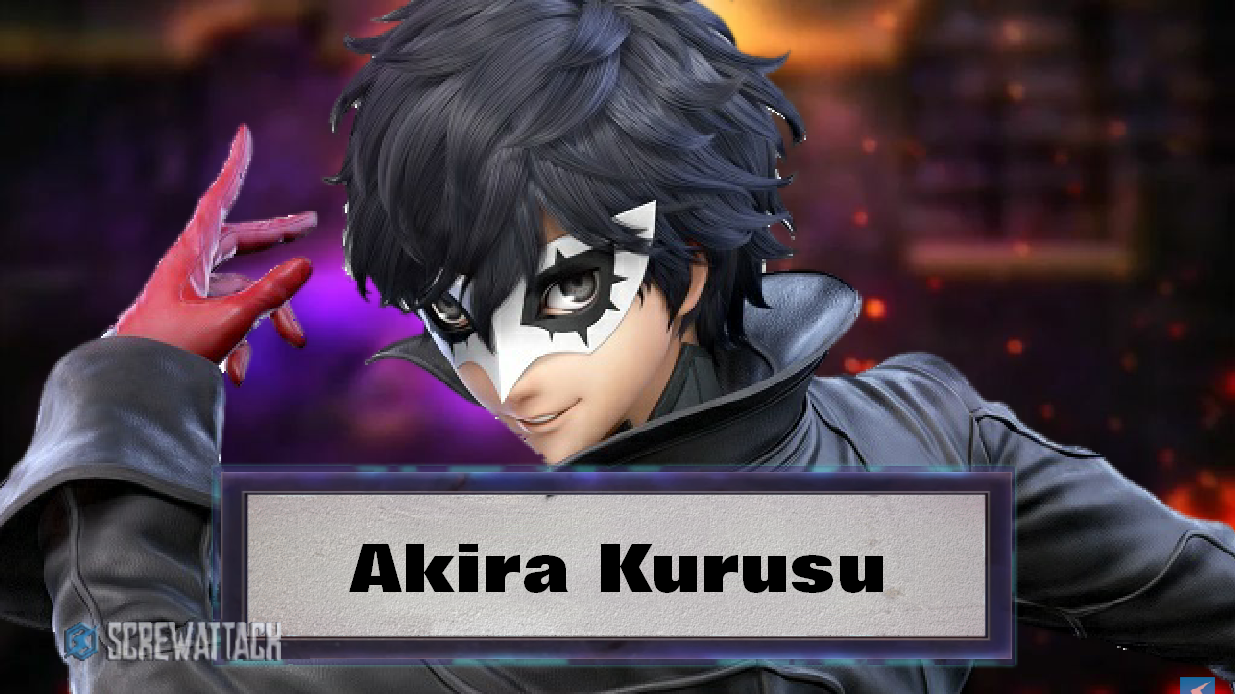 Akira Kurusu vs Jotaro Kujo, Death Battle Fanon Wiki