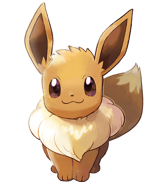 Eevee, VS Battles Wiki