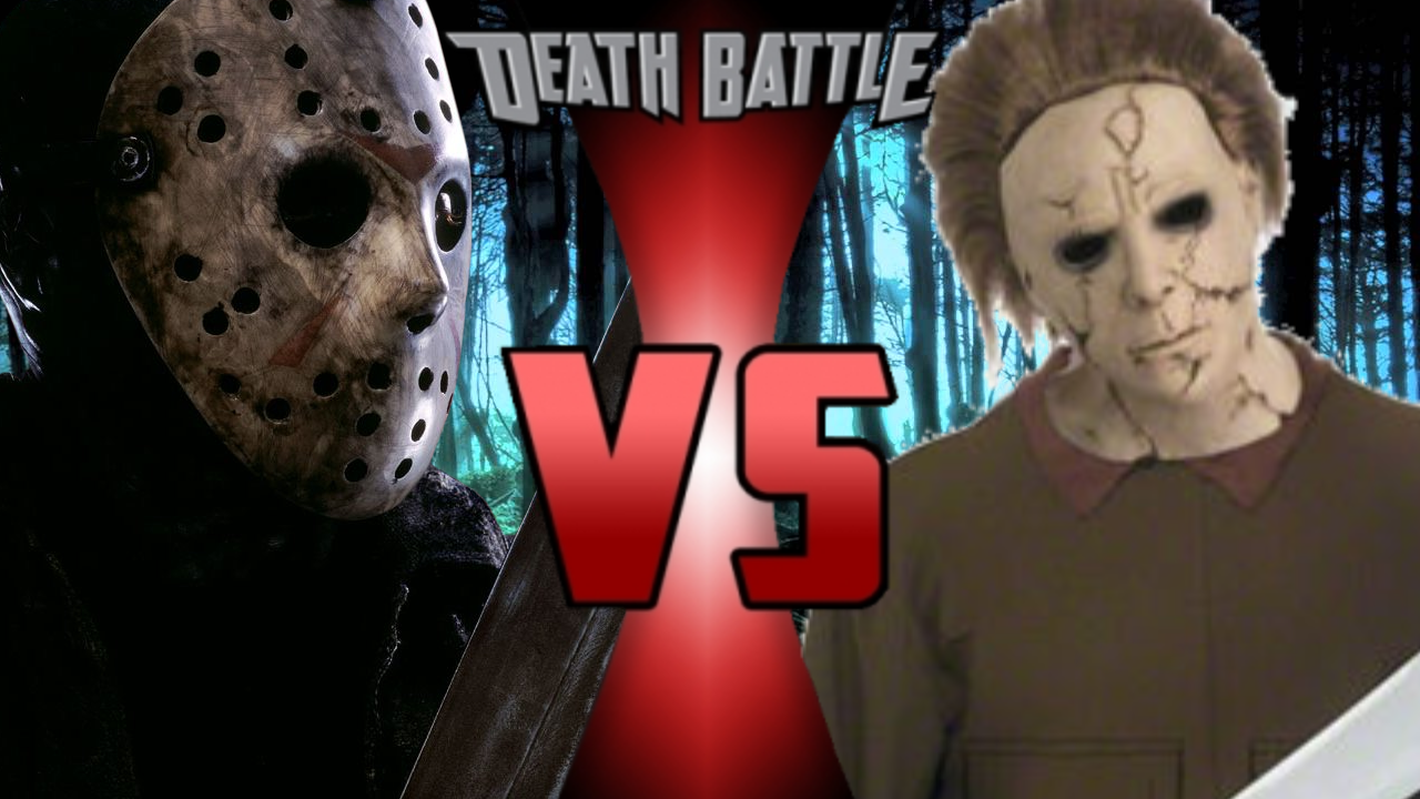 Friday the 13th: Hockey Time - Part IV hockey mask The Final Chapter -  Wattpad