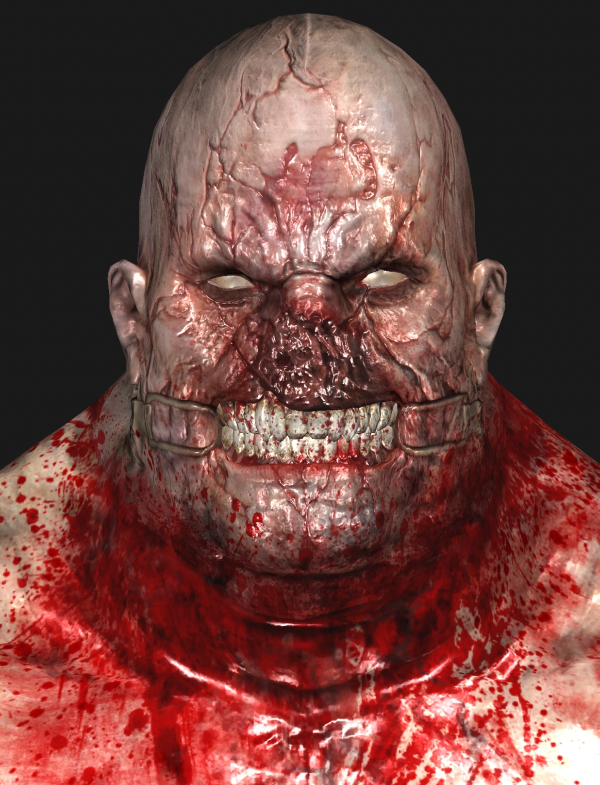 Chris Walker | Death Battle Fanon Wiki | Fandom