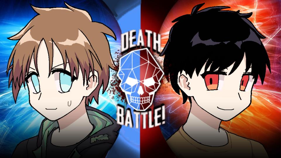 User blog:PowerfulEevee/Icon Blog, Death Battle Fanon Wiki