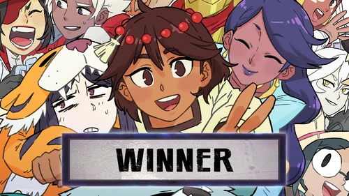 If Ajna Wins (Sharaku)