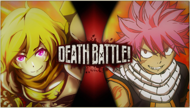 Natsu Dragneel, VS Battles Wiki, Fandom