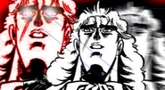 >tfw CAN'T WAKE SPEEDWAGON UP