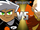 Aang vs. Danny Phantom