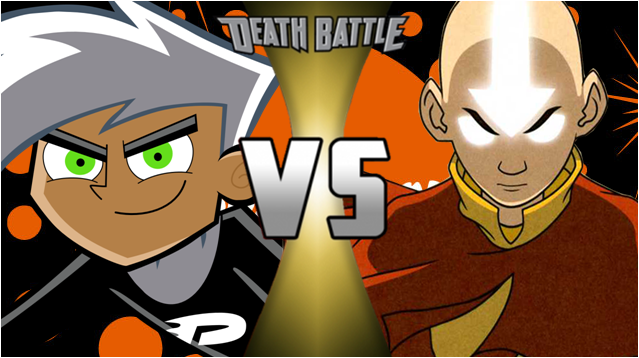 Naruto Uzumaki vs. Aang, Death Battle Fanon Wiki