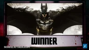 If Batman wins
