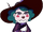 Eclipsa Butterfly