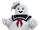 Stay Puft Marshmallow Man