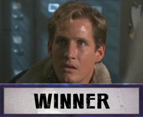 Tommy Wins!