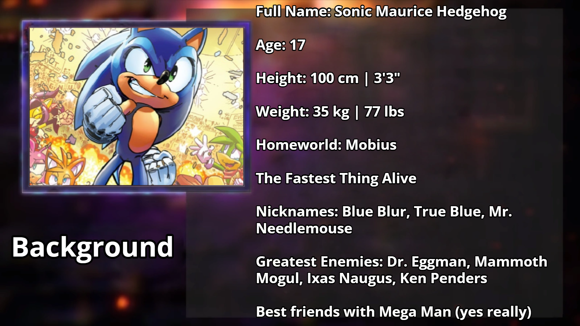 Sonic 3 Unlocked: Non-standard Eggheads, part 3