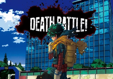 Godzilla Vs Deku | Death Battle Fanon Wiki | Fandom