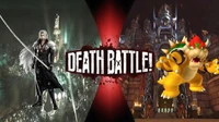 https://deathbattlefanon.fandom.com/wiki/Sephiroth_vs_Bowser (61 KB)