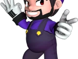 SMG3