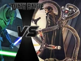 General Grievous vs Doctor Octopus