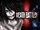 Jeff the Killer VS Ghostface