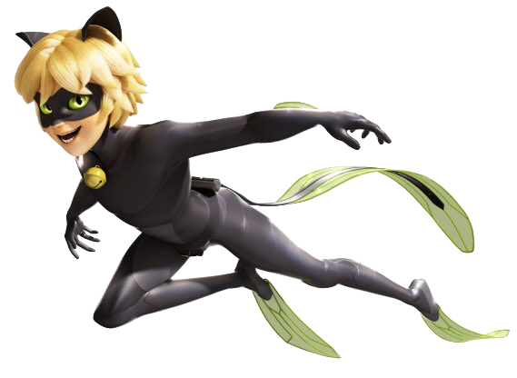 Cat Noir Death Battle Fanon Wiki Fandom