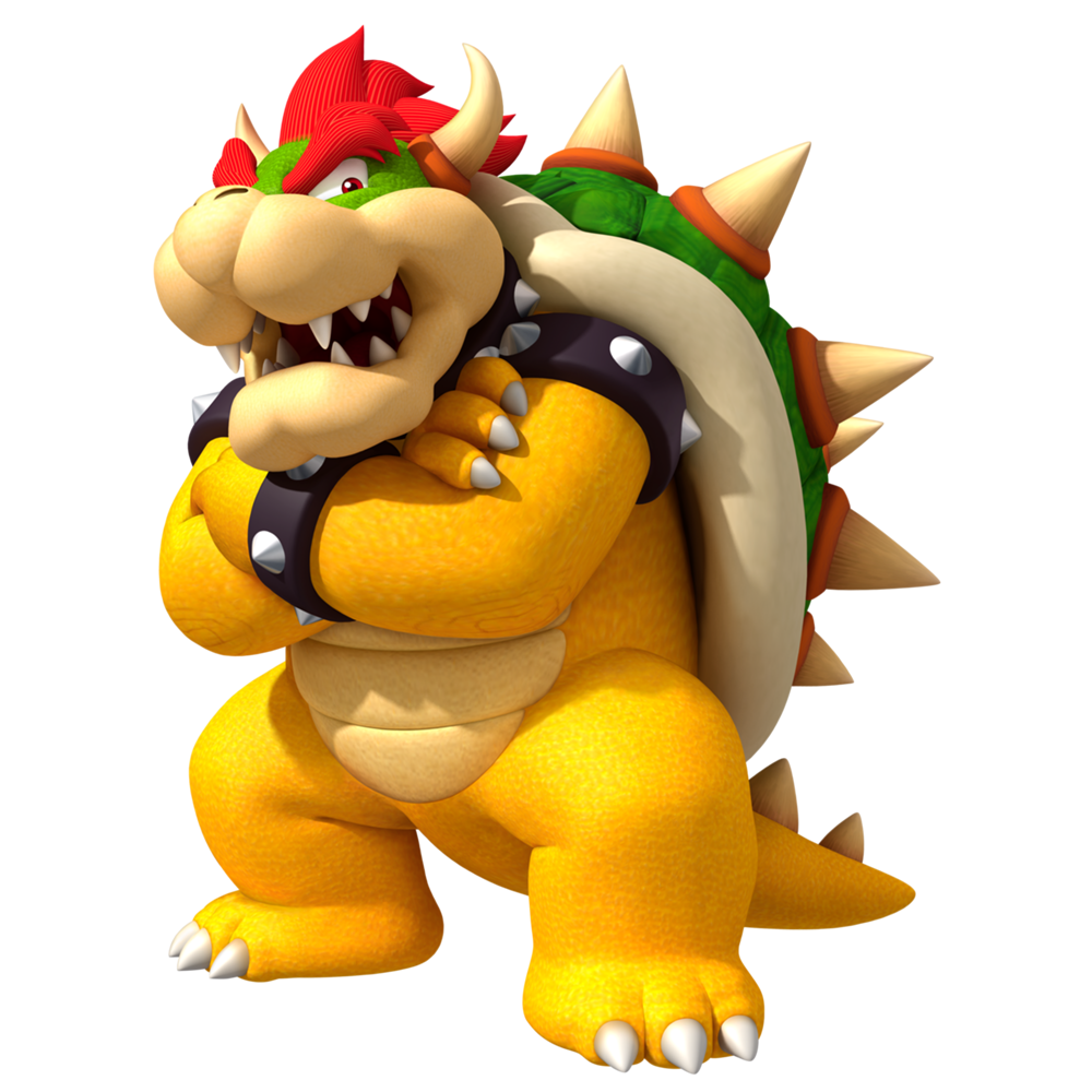 Bowser, DEATH BATTLE Wiki