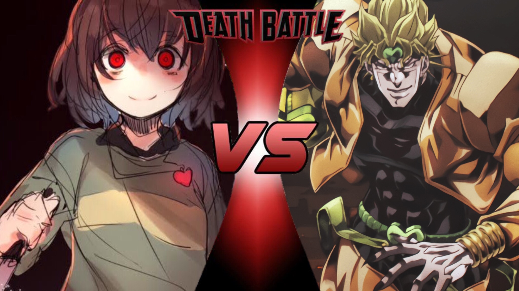 DIO Vs Dio Brando Vs HIGH DIO Vs Kid Dio Brando Who Would Win