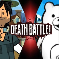 Chris Mclean Vs Monokuma Death Battle Fanon Wiki Fandom