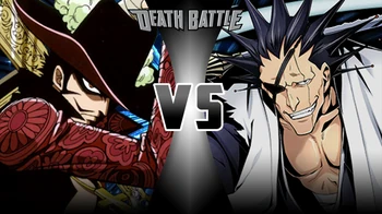 Dracule Kenpachi Thumbnail