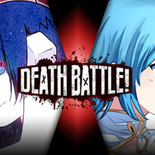 Kazuya Minegishi Vs Sayaka Miki Death Battle Fanon Wiki Fandom When magical girls are tainted, the soul gem starts to slowly corrupt their soul. kazuya minegishi vs sayaka miki death